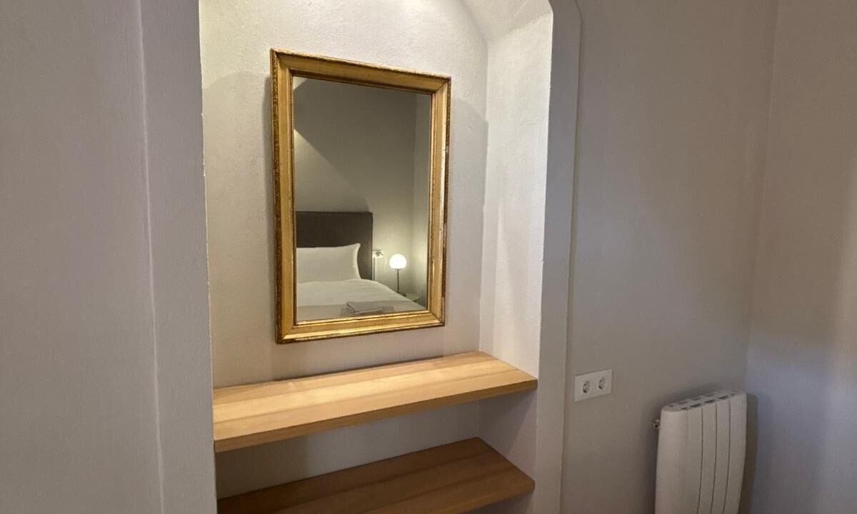 Photo of Bedroom in Biniaraix