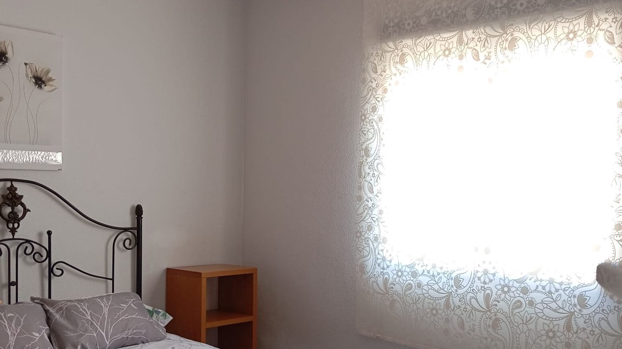 Photo of Bedroom in Old Town Baeza