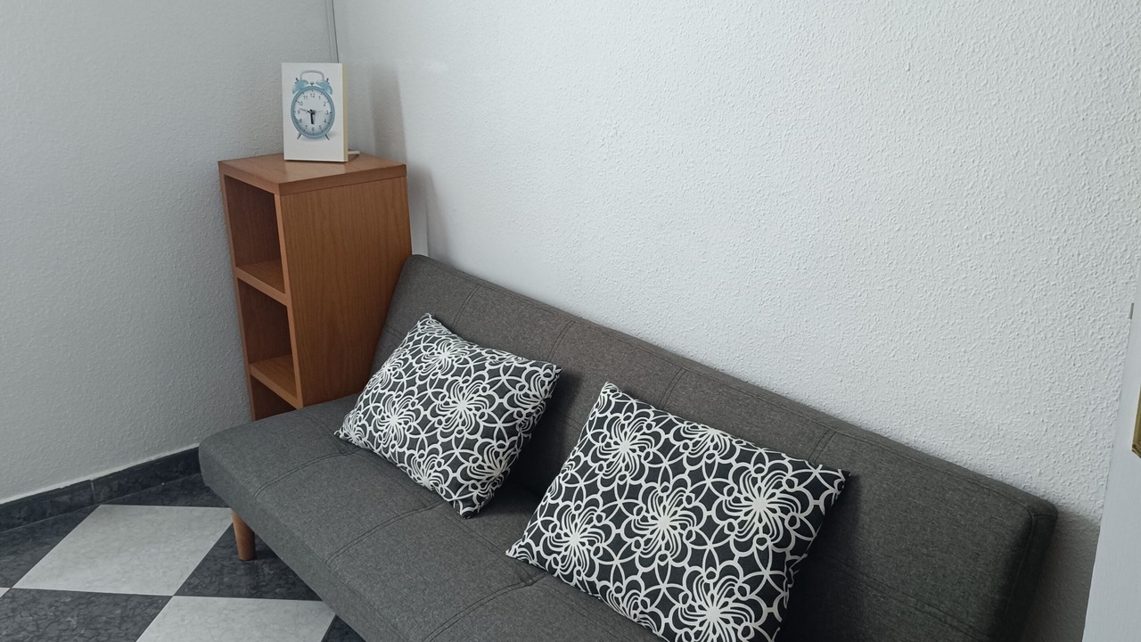 Photo of Livingroom in Old Town Baeza