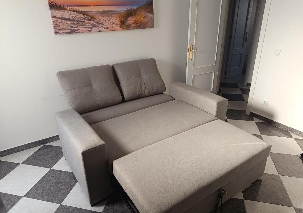 Photo of Livingroom in Old Town Baeza