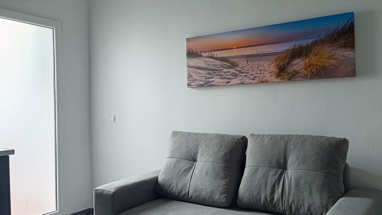 Photo of Livingroom in Old Town Baeza