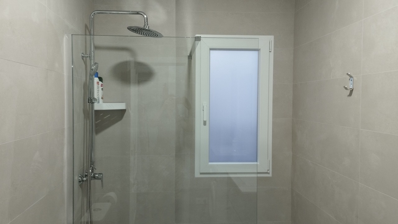 Photo of Bathroom in Old Town Baeza