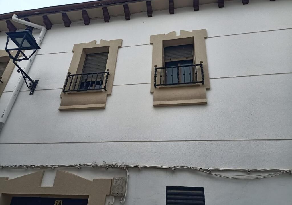 Photo of Outdoor in Old Town Baeza