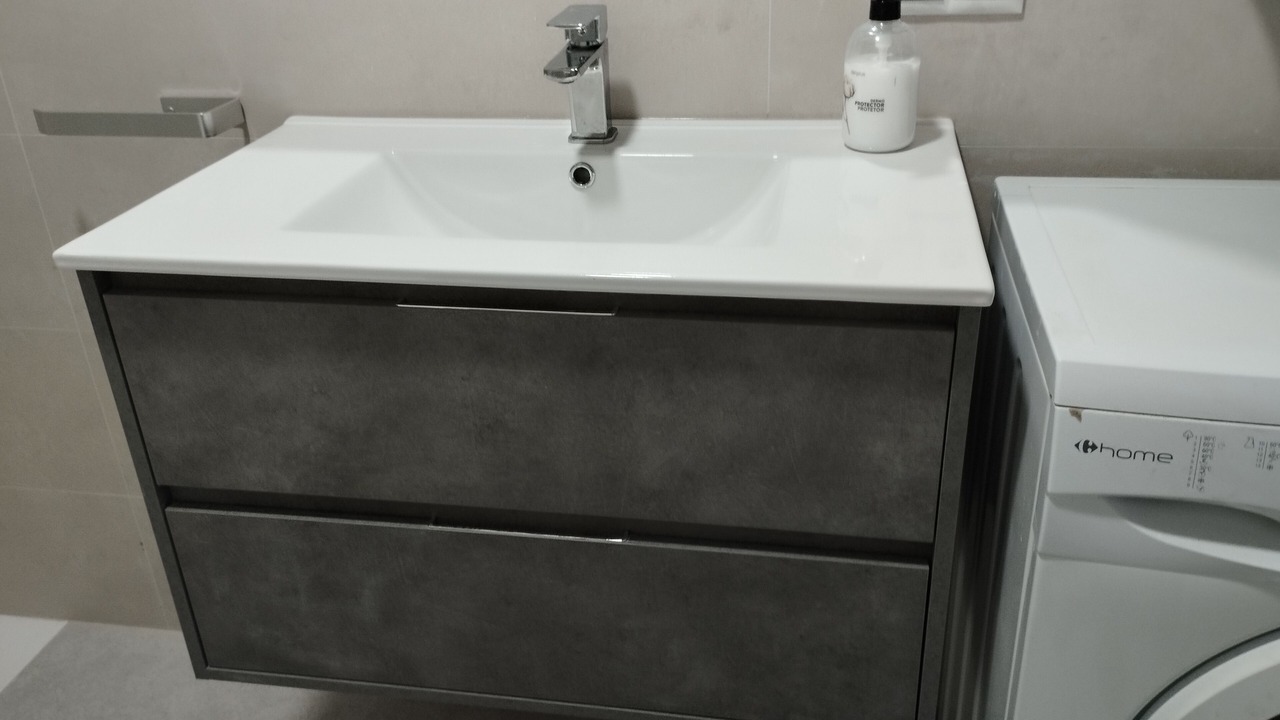 Photo of Bathroom in Old Town Baeza
