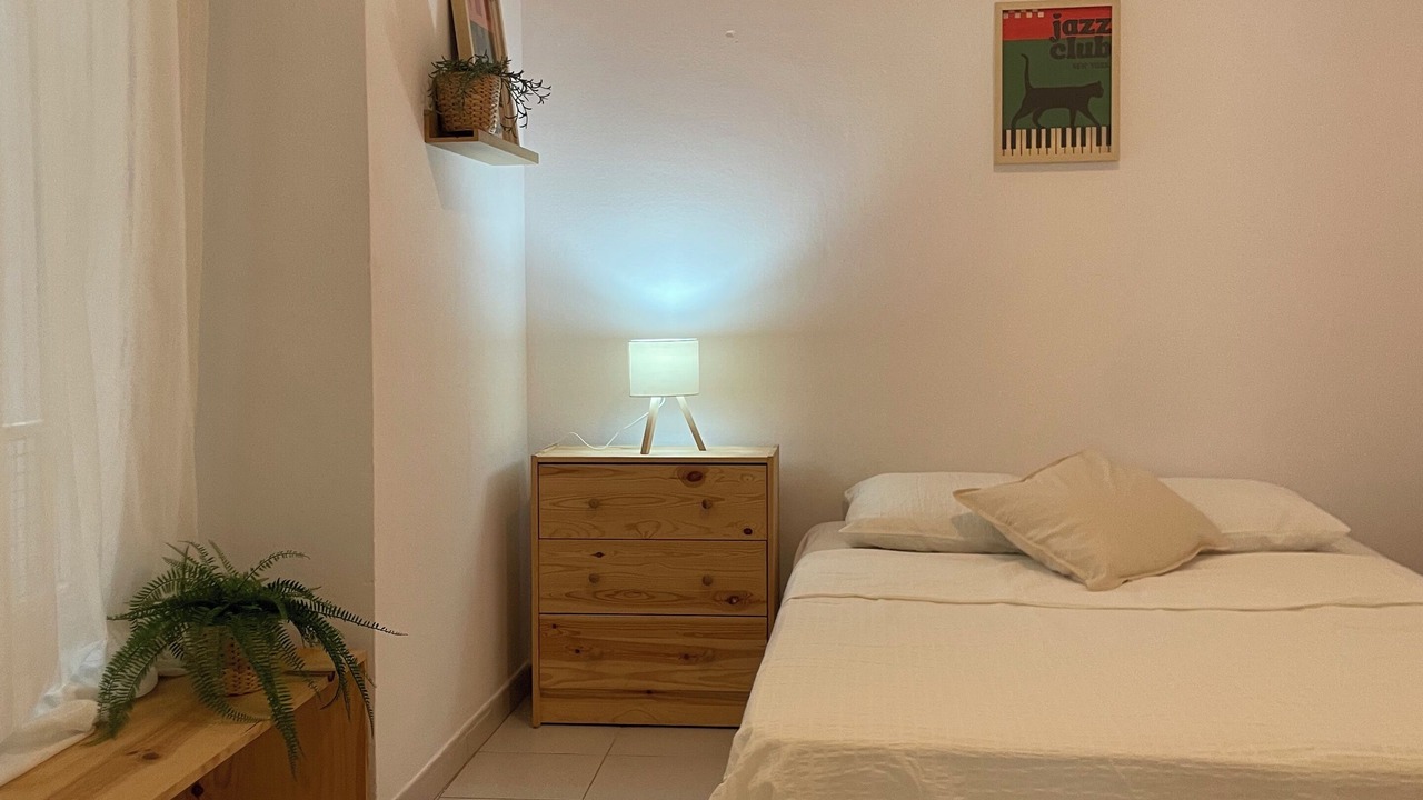 Photo of Bedroom in Eixample