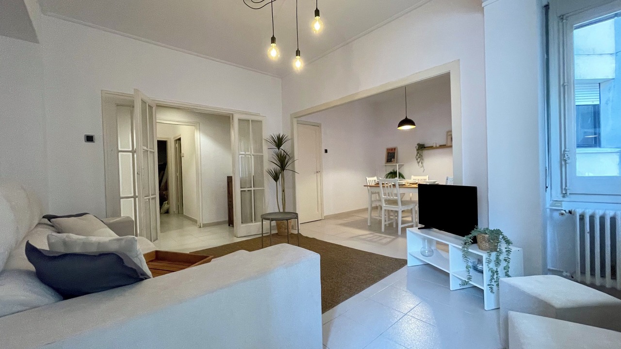 Photo of Livingroom in Eixample