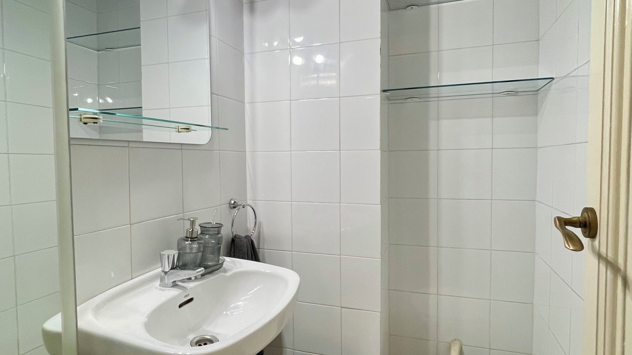 Photo of Bathroom in Eixample