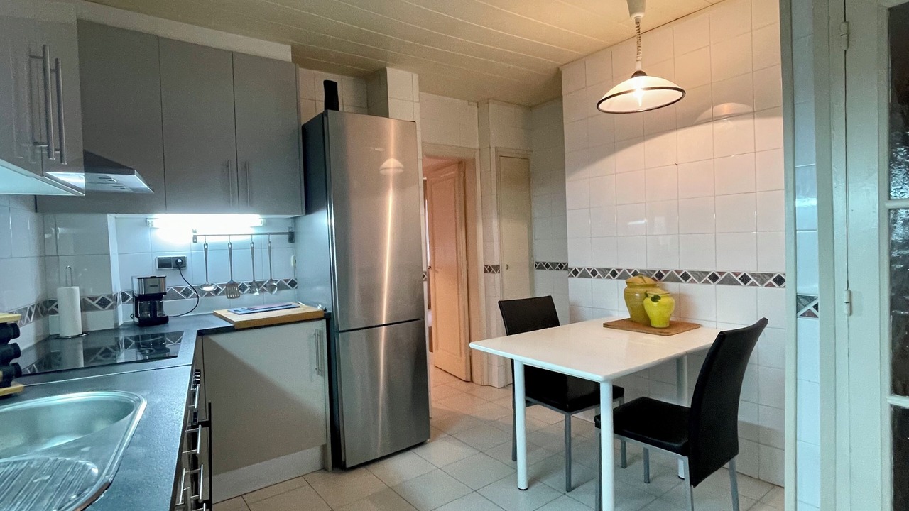 Photo of Kitchen in Eixample