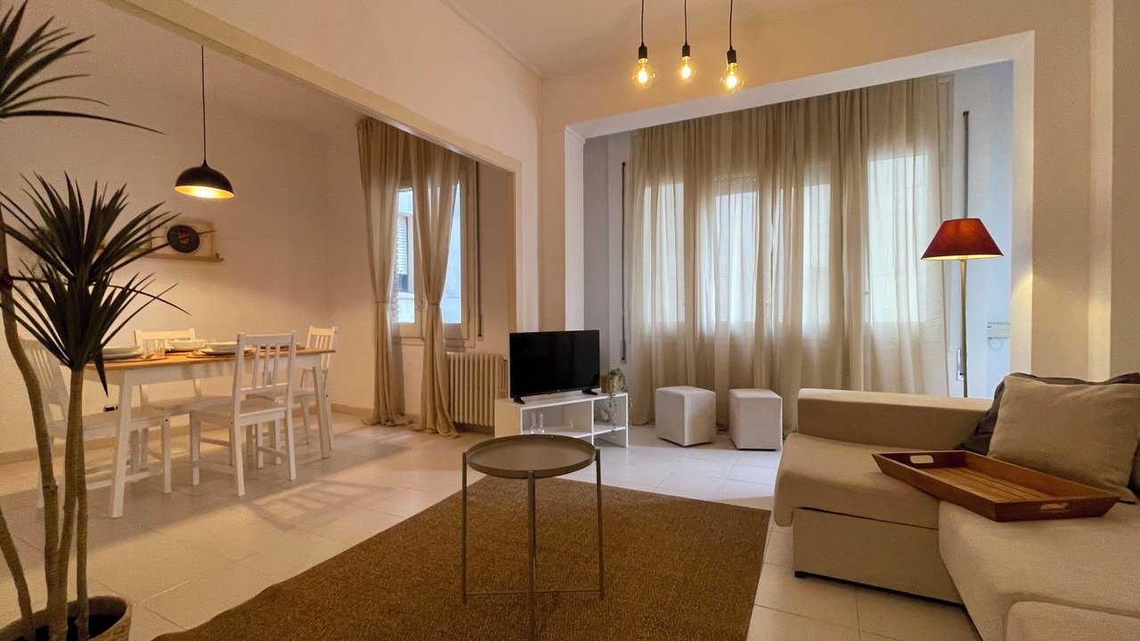 Photo of Livingroom in Eixample