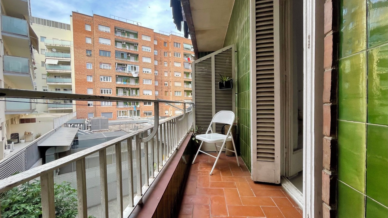 Photo of Outdoor in Eixample