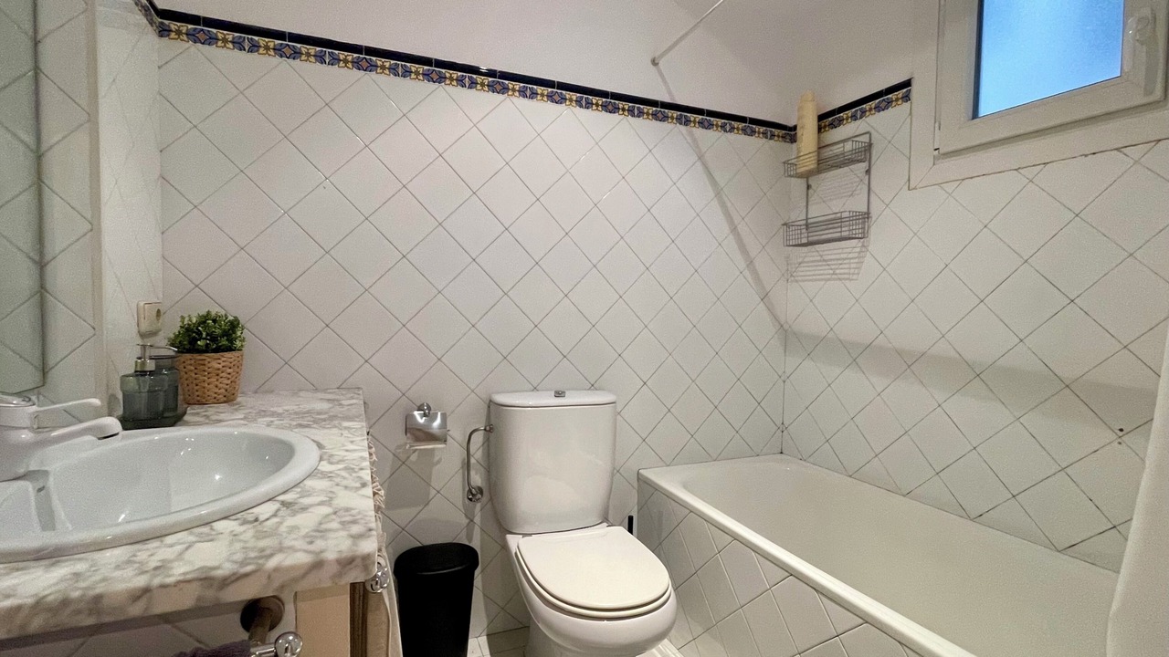 Photo of Bathroom in Eixample