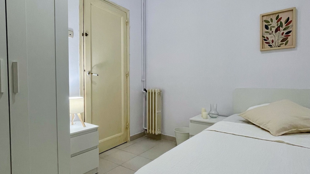 Photo of Bedroom in Eixample