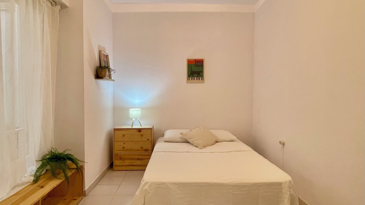 Photo of Bedroom in Eixample