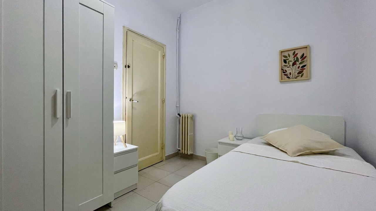 Photo of Bedroom in Eixample