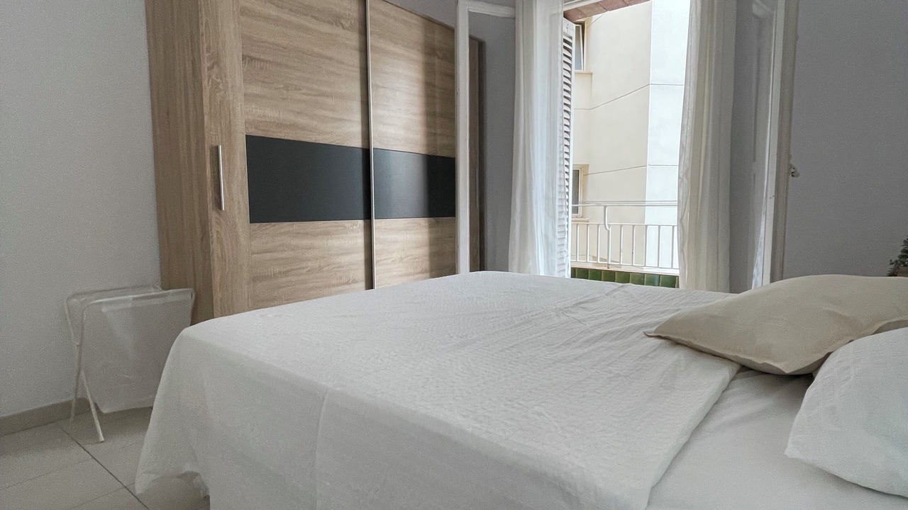 Photo of Bedroom in Eixample
