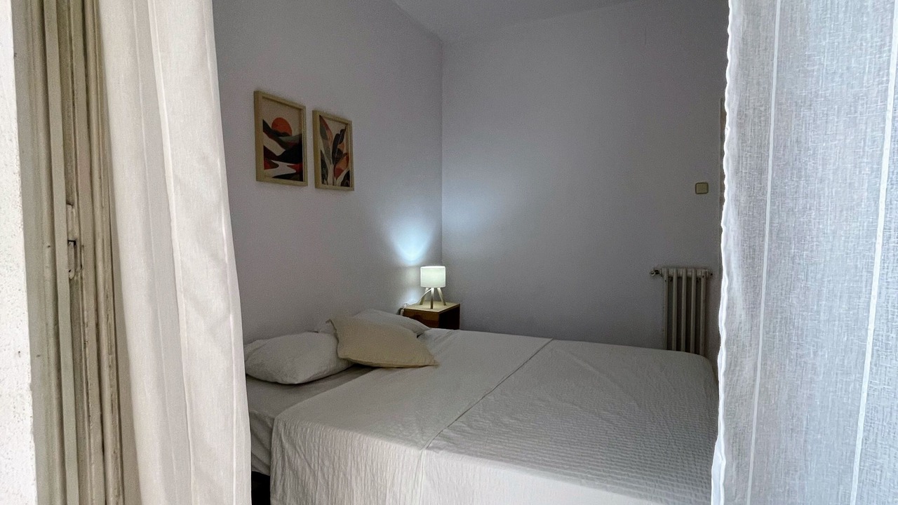 Photo of Bedroom in Eixample