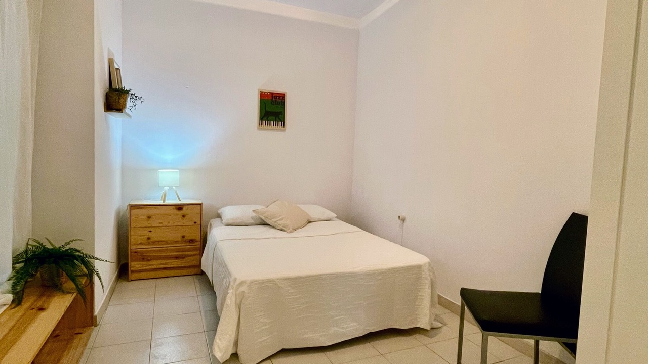 Photo of Bedroom in Eixample