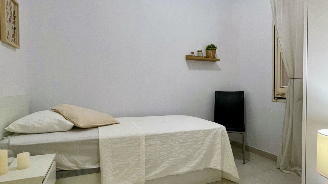 Photo of Bedroom in Eixample