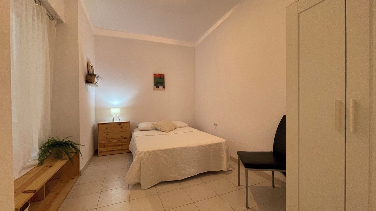 Photo of Bedroom in Eixample