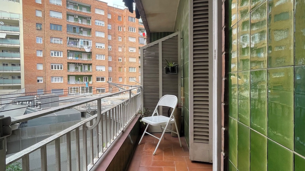 Photo of Outdoor in Eixample