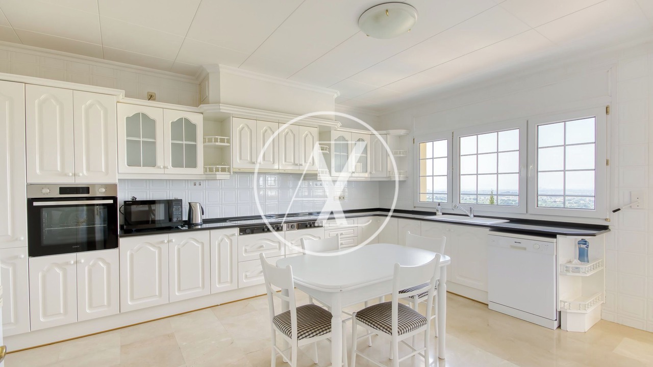 Photo of Kitchen in Palau-Saverdera