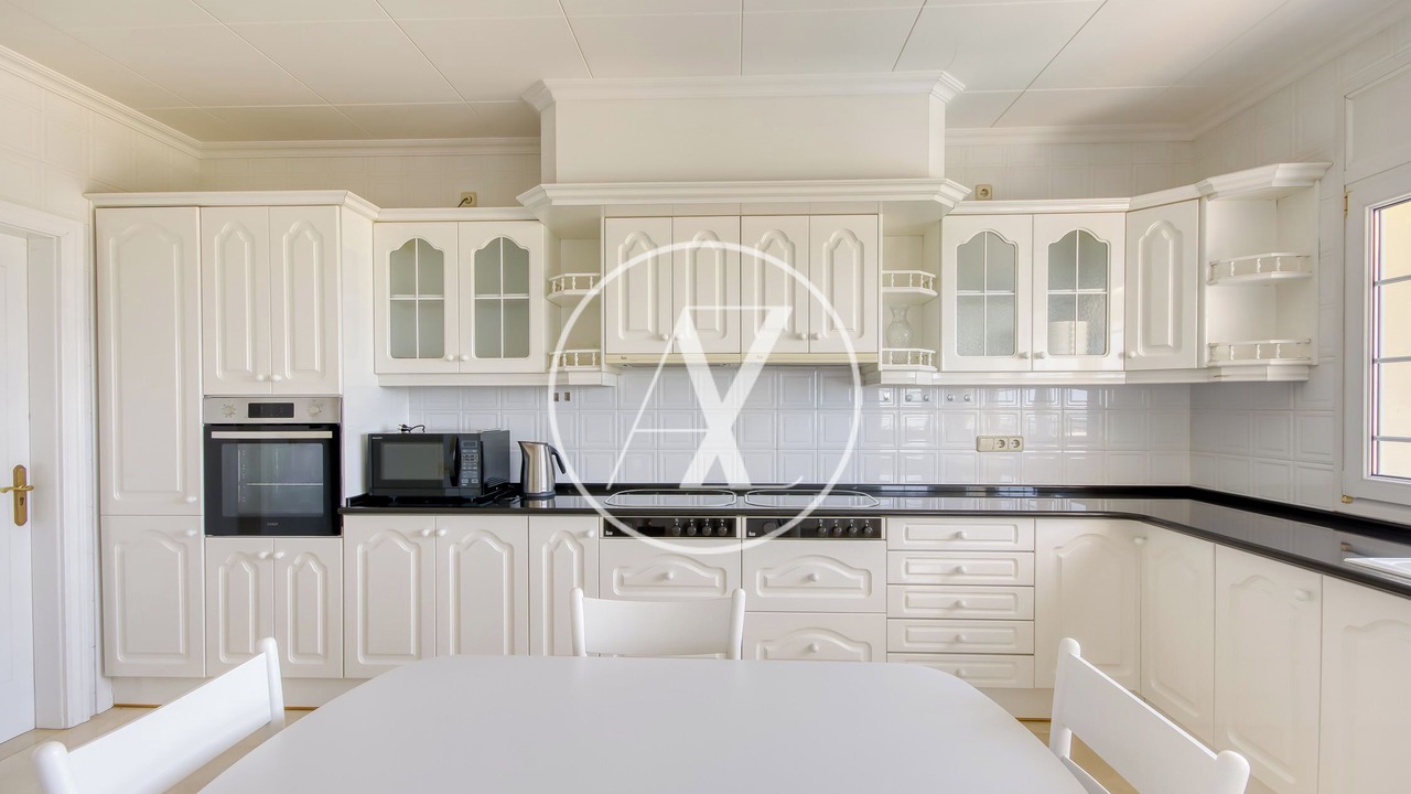 Photo of Kitchen in Palau-Saverdera