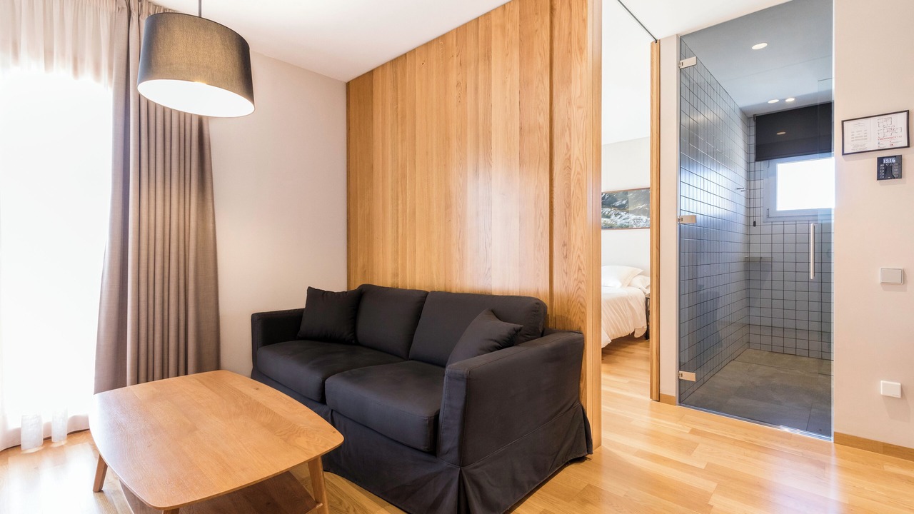 Photo of Livingroom in Preixens
