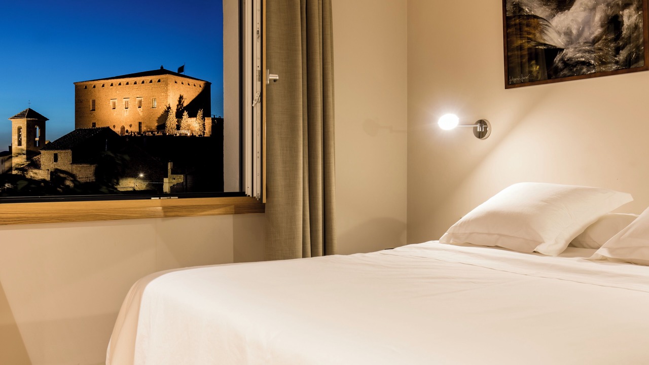 Photo of Bedroom in Preixens