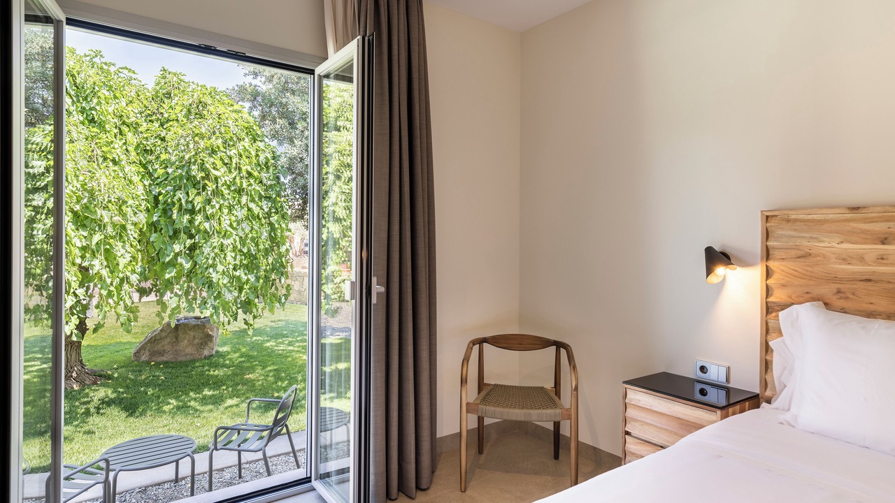 Photo of Bedroom in Preixens