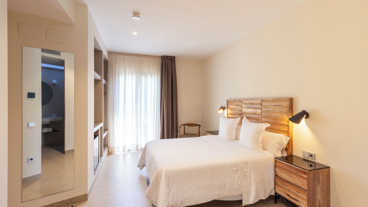 Photo of Bedroom in Preixens