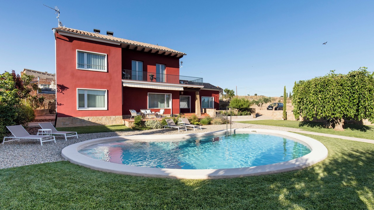 Photo of Outdoor in Preixens