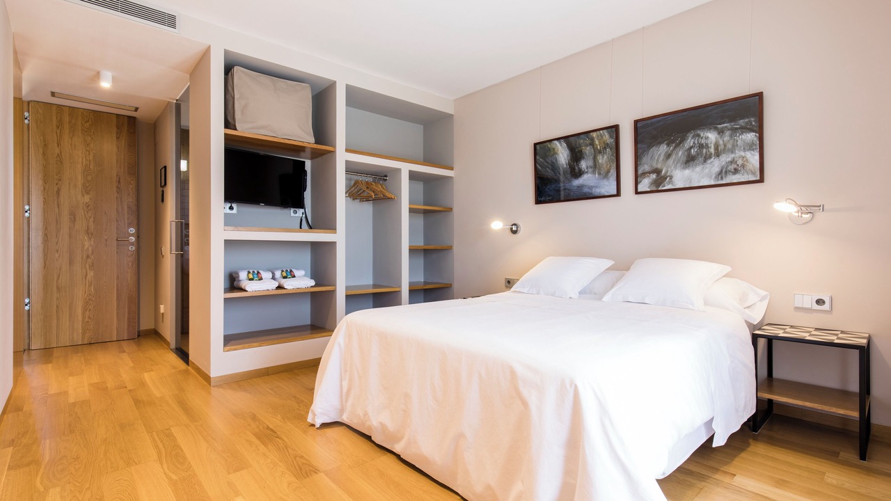 Photo of Bedroom in Preixens