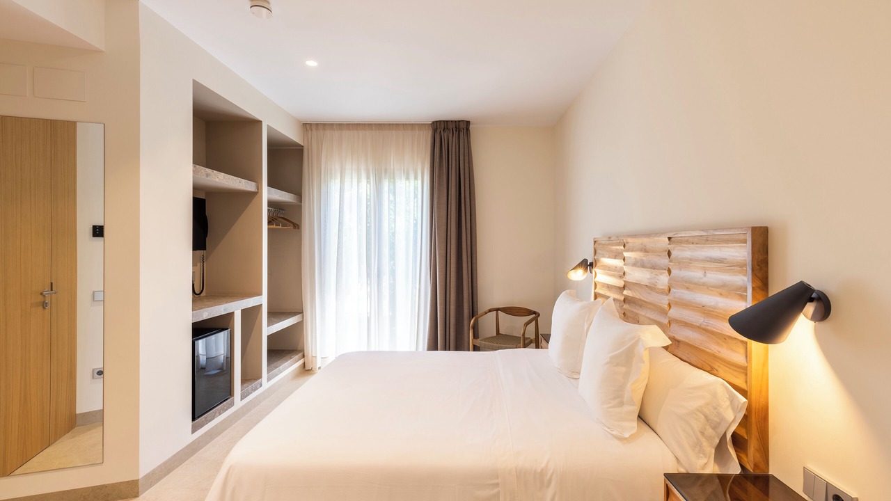 Photo of Bedroom in Preixens