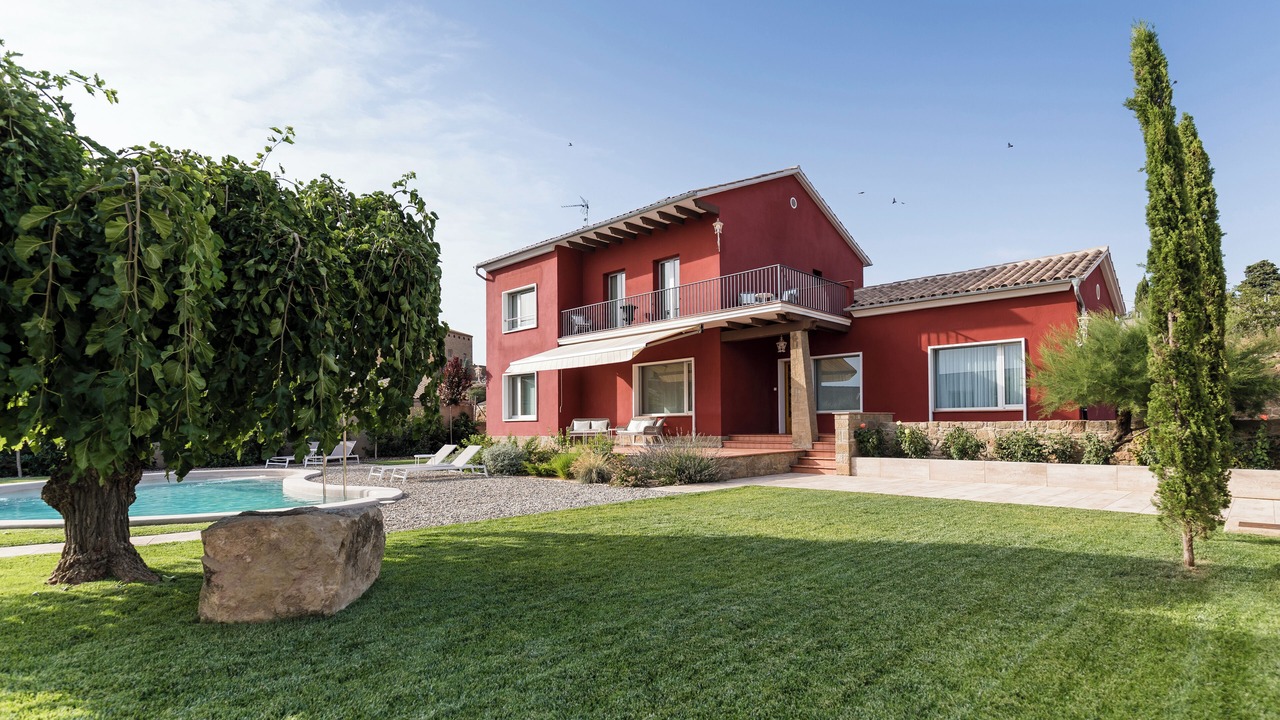 Photo of Outdoor in Preixens