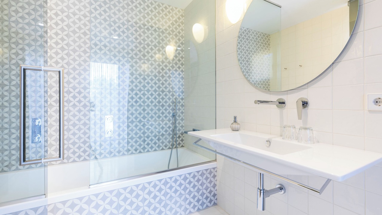 Photo of Bathroom in Preixens
