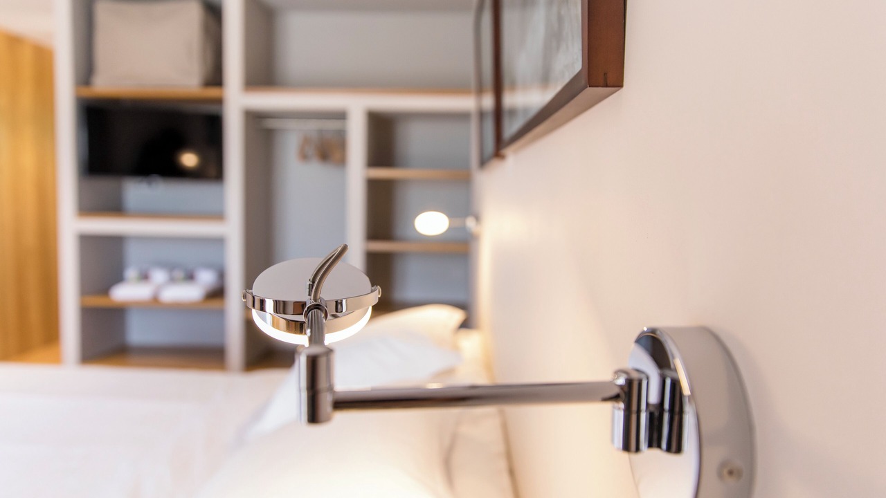 Photo of Bedroom in Preixens