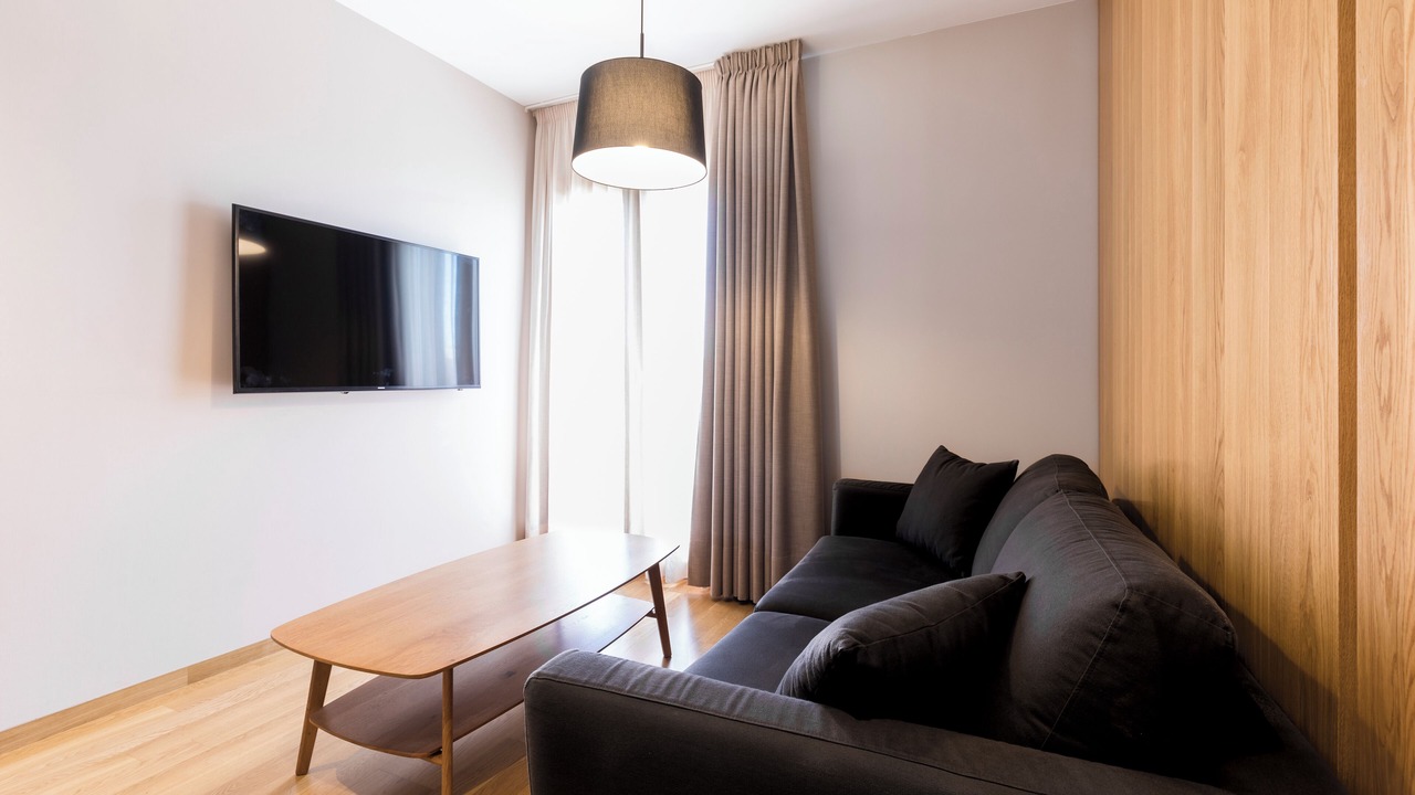 Photo of Livingroom in Preixens