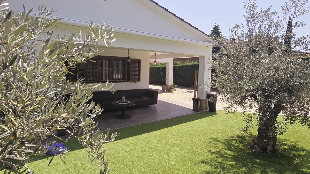 Photo of Outdoor in Can Carbonell