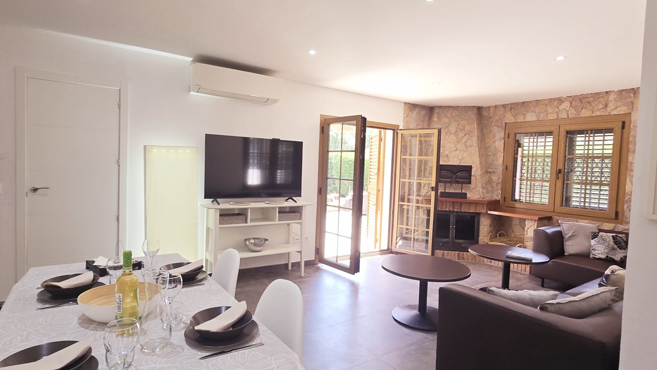 Photo of Livingroom in Can Carbonell