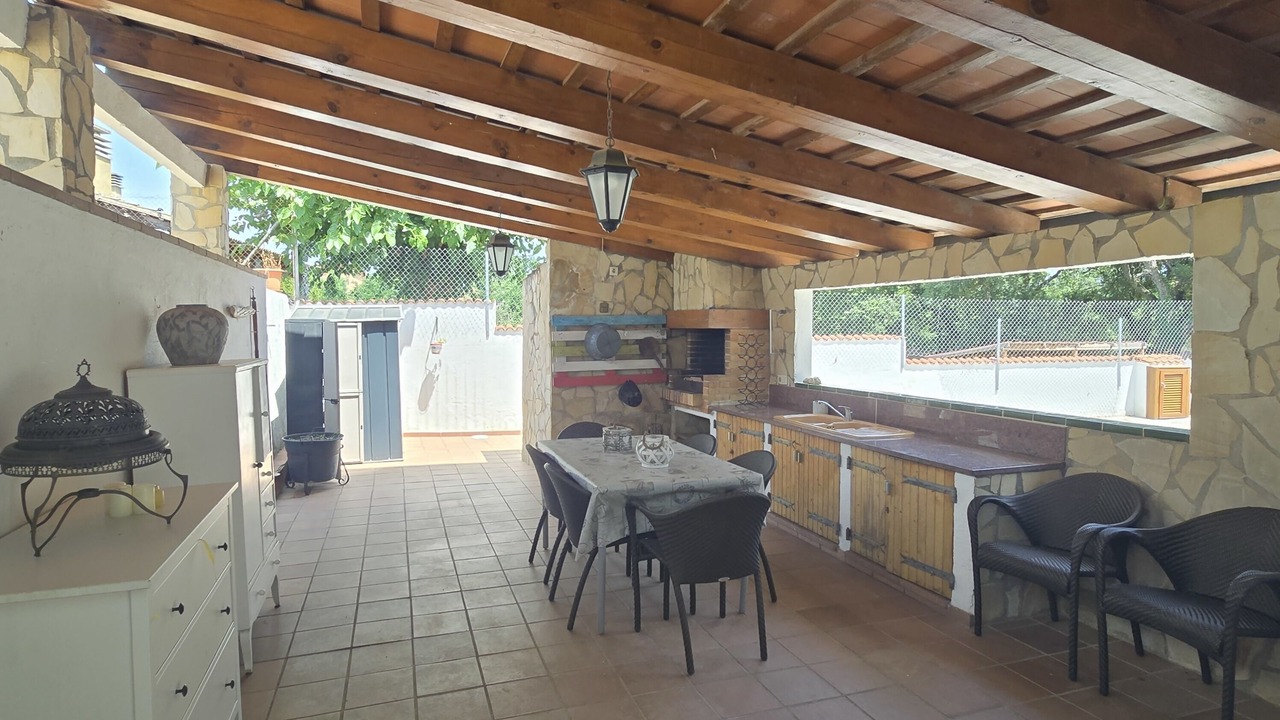Photo of Outdoor in Can Carbonell