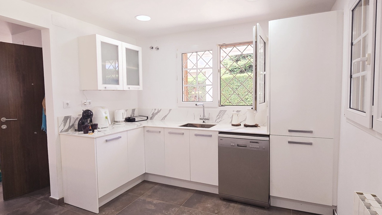 Photo of Kitchen in Can Carbonell