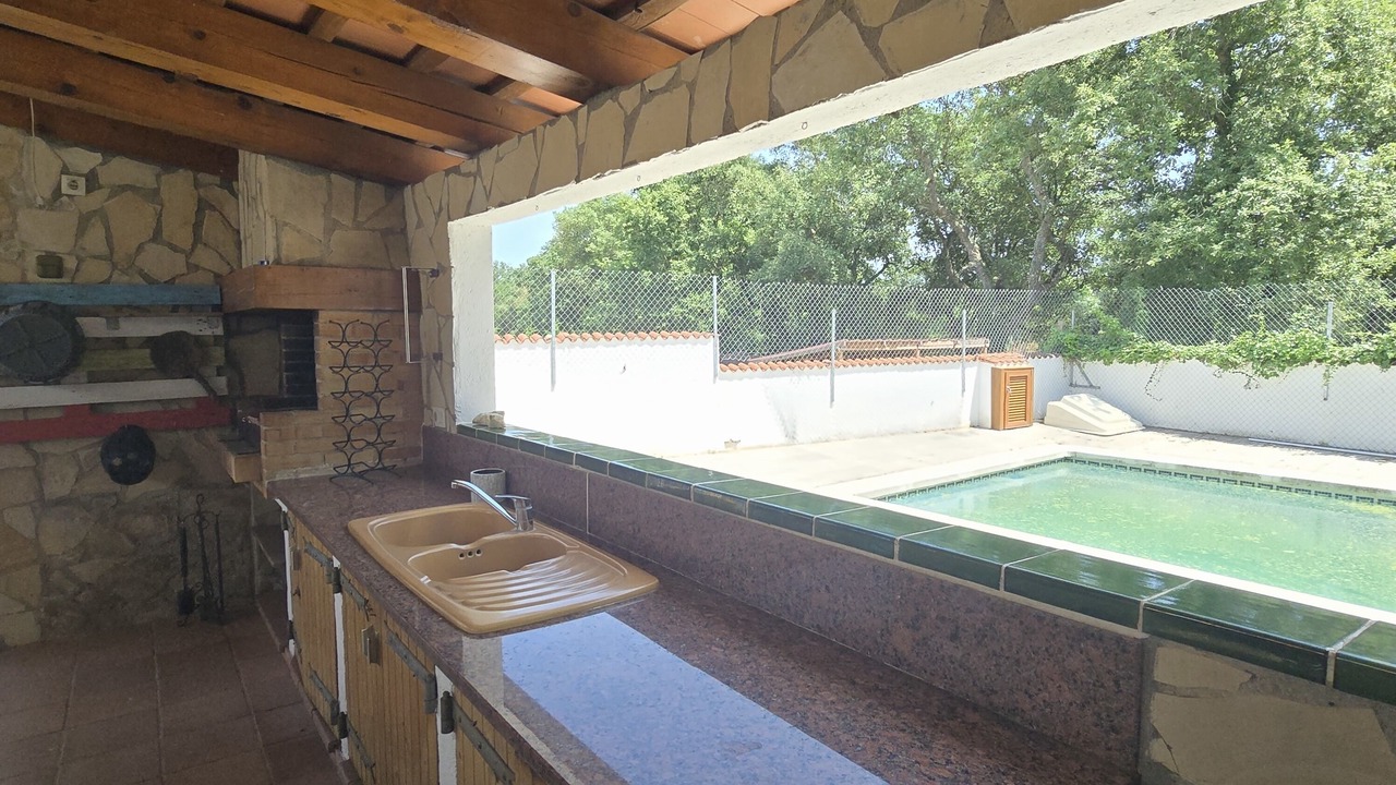 Photo of Outdoor in Can Carbonell