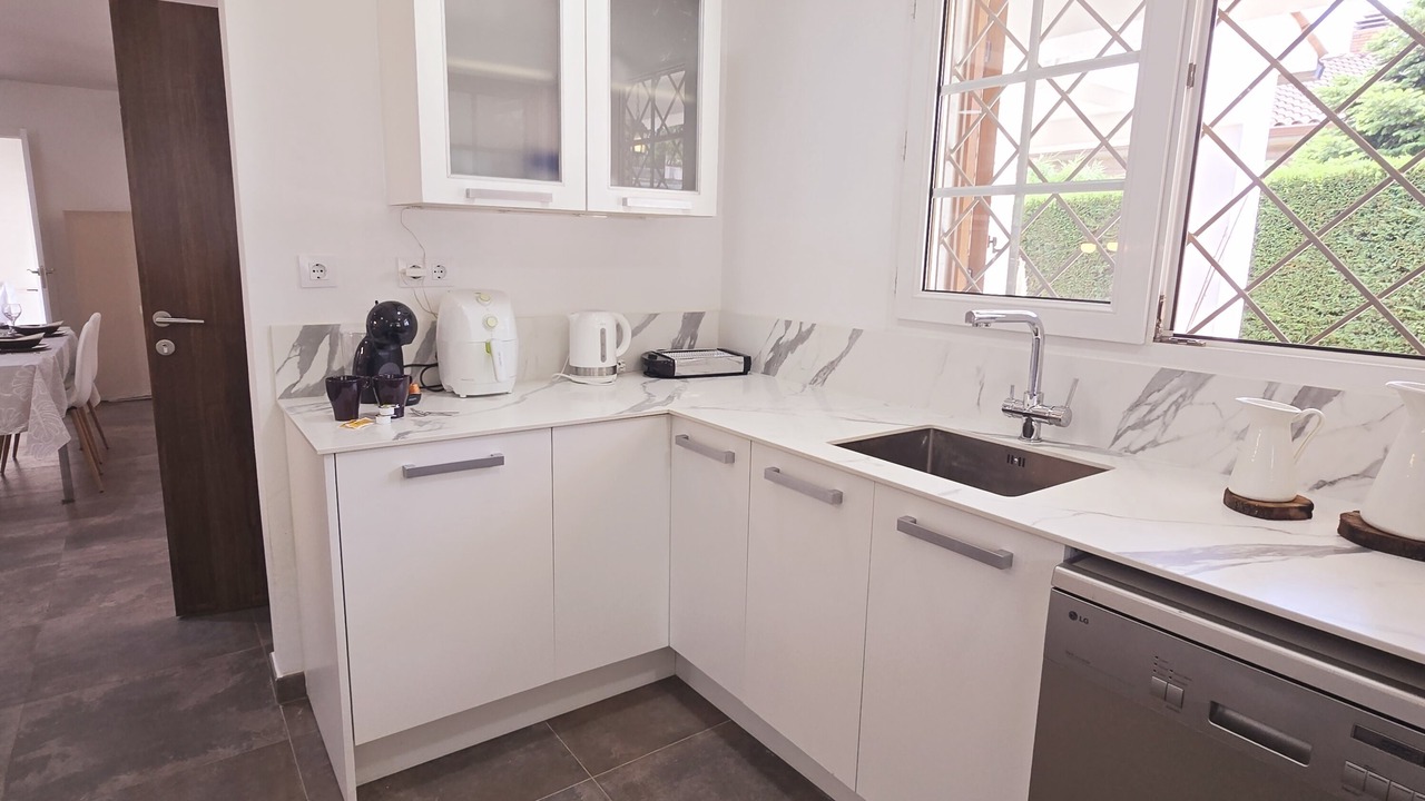 Photo of Kitchen in Can Carbonell