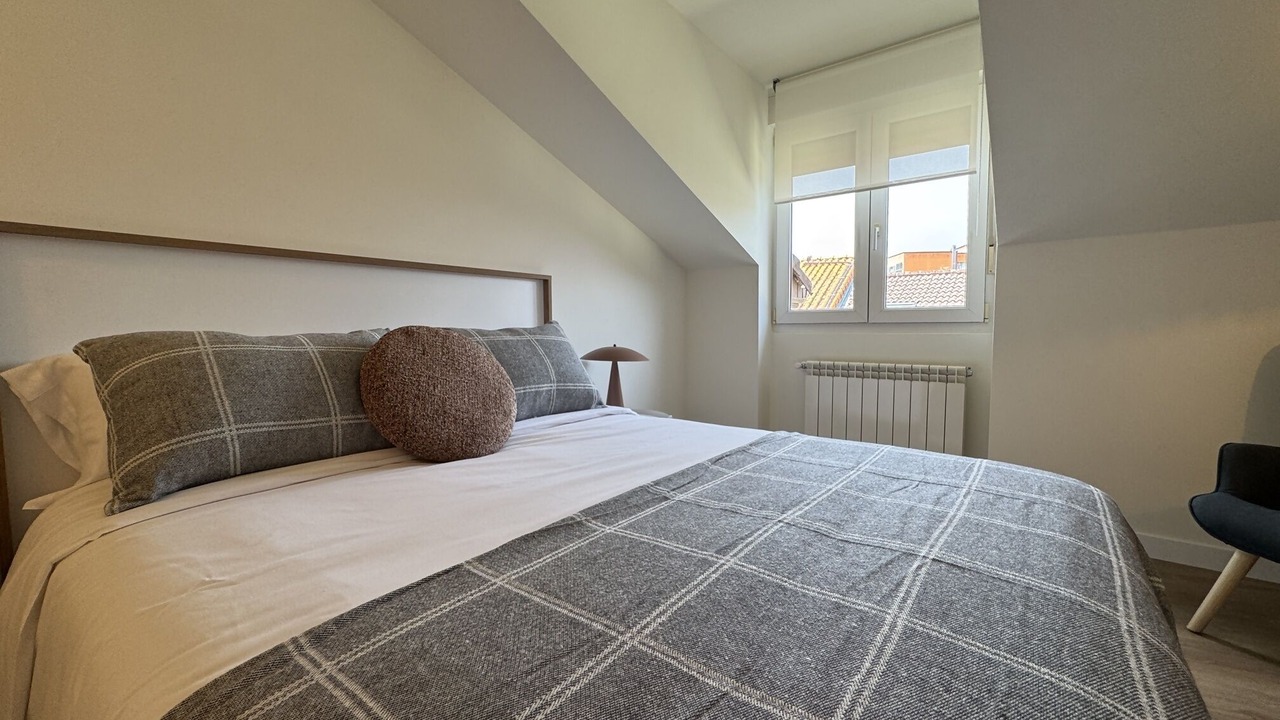 Photo of Bedroom in Cangas de Onis