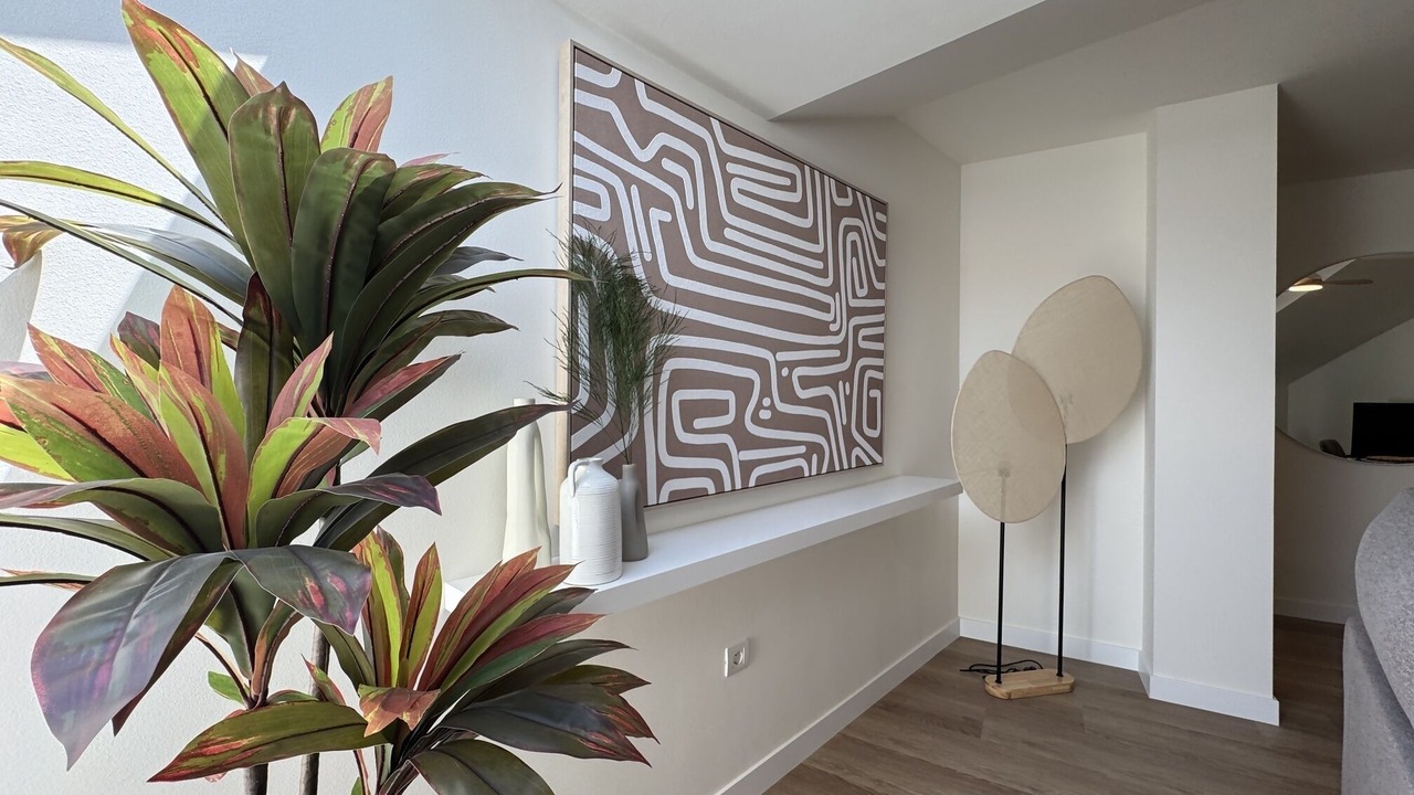 Photo of Bedroom in Cangas de Onis