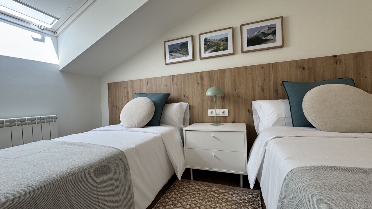 Photo of Bedroom in Cangas de Onis
