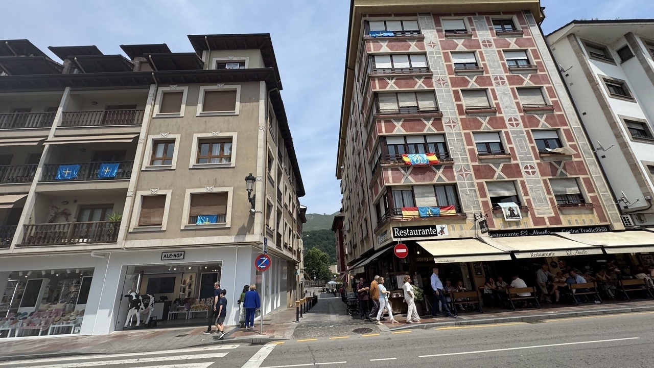 Photo of Others in Cangas de Onis