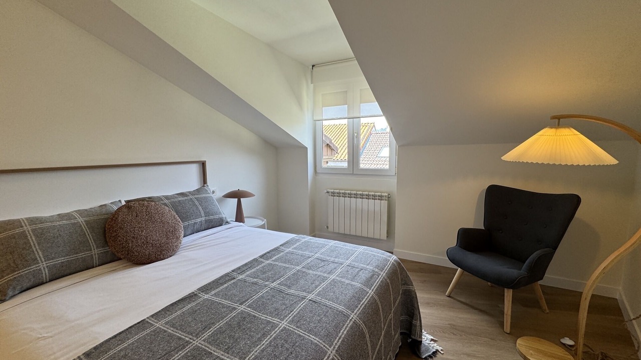 Photo of Bedroom in Cangas de Onis