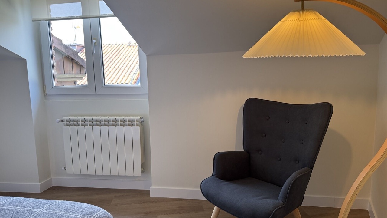 Photo of Bedroom in Cangas de Onis