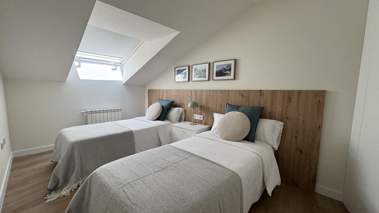 Photo of Bedroom in Cangas de Onis